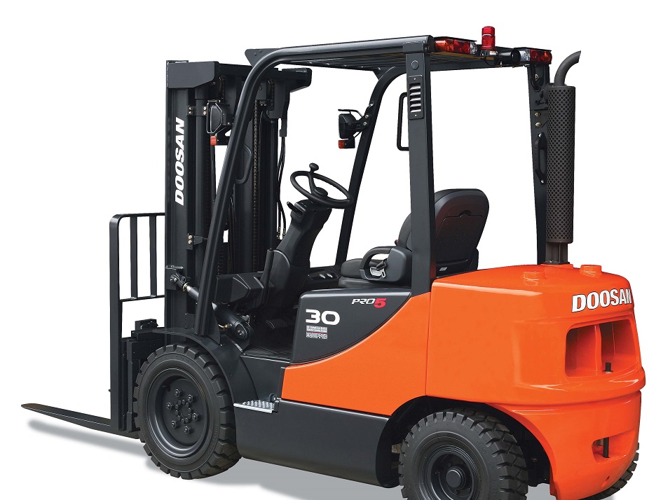 泰州叉车企业准入指南：解密叉车生产资质要求