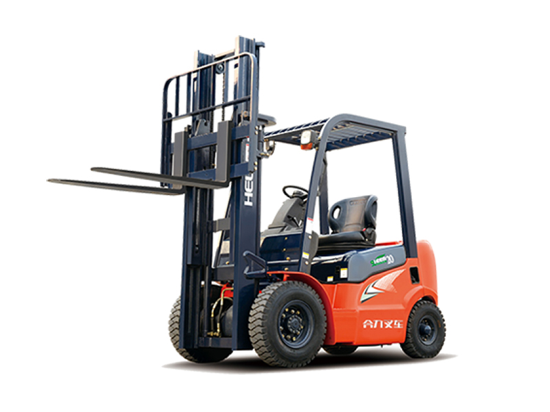 叉车维修必备资质：一文读懂叉车维修许可申请全流程