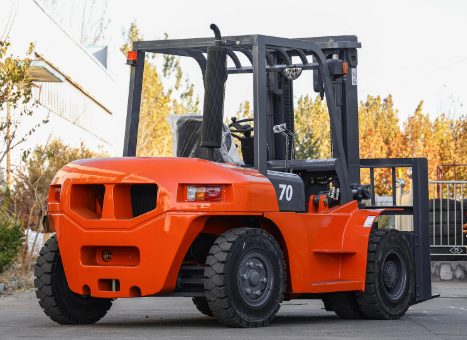 南通叉车修理许可证权威办理指南：合规经营从这里开始