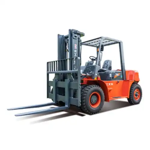 南通叉车维修需要办理什么资质？办理攻略