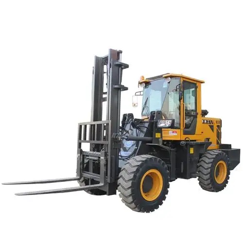 南通叉车维修许可证办理权威指南：合规经营，安全为先