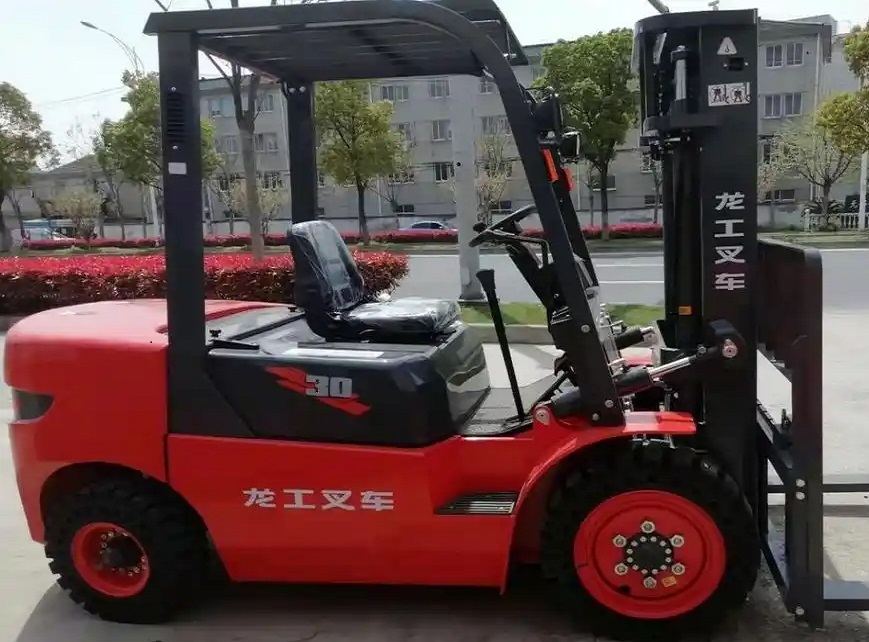 苏州叉车维修企业必看：特种设备维修许可证申办全攻略