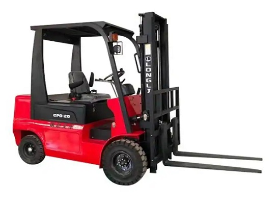 苏州叉车修理许可证高效合规办理攻略