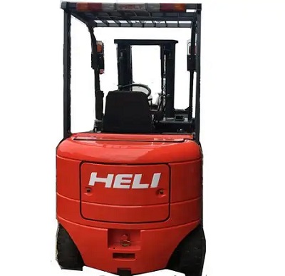 扬州叉车修理许可证办理流程全解析