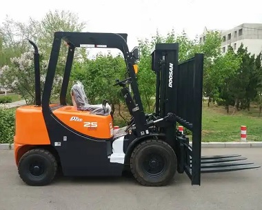 淮安叉车修理资质办理指南：权威渠道与专业助力