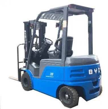 淮安叉车修理许可证办理全攻略：流程、要点与助力