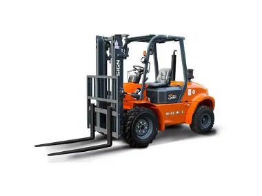 淮安叉车维修资质全解析：申请流程、条件要求与代办指南