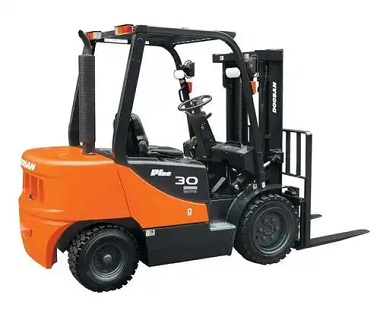 宿迁叉车维修资质在哪里办理？办理攻略看这一篇就够了