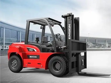 连云港叉车修理资质在哪里办理