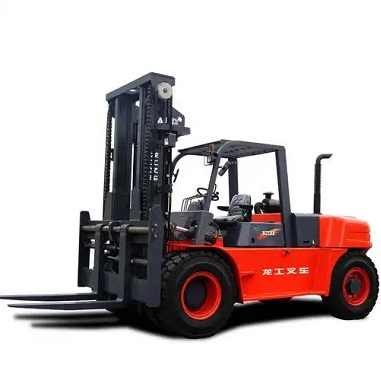 徐州叉车维修许可证办理全流程详解：一步到位不迷路