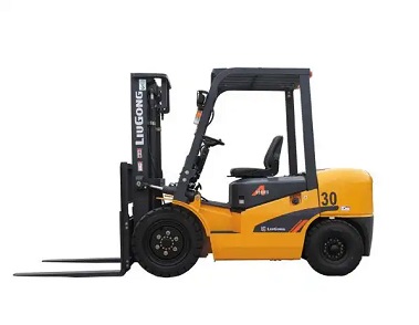 济南叉车维修资质办理全攻略：一文解锁办理地点与流程