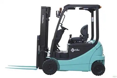 济宁叉车维修资质办理全攻略：一站式指南