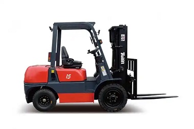 济宁叉车维修许可证办理全攻略，一文读懂不迷茫