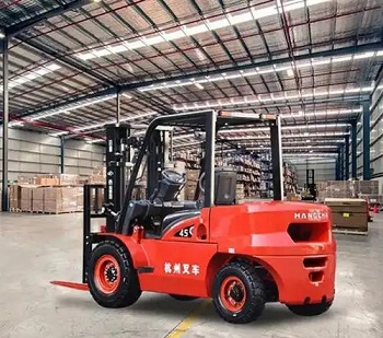 临沂叉车制造需要什么资质