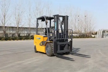 临沂叉车维修许可证办理全攻略：专业指引，合规经营