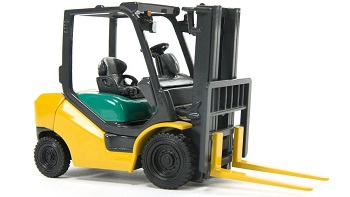 东营叉车维修许可证办理指南：高效合规，鼎力相助！