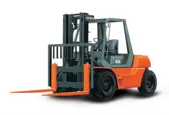 烟台叉车修理需要什么资质