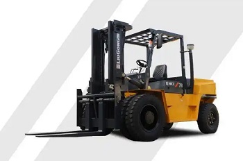 烟台叉车维修许可证办理指南：专业合规，高效通行！