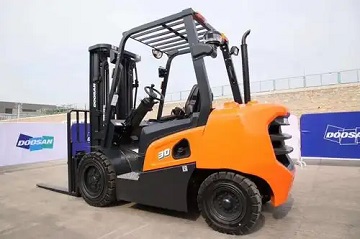 黄石叉车维修许可证办理全指南