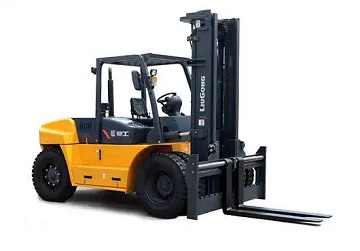 黄石叉车制造许可证通关指南：企业必备手册