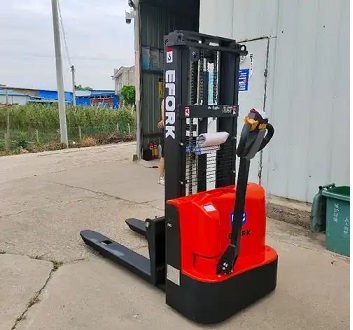 黄冈叉车修理许可证办理指南：清晰定位，一步到位！