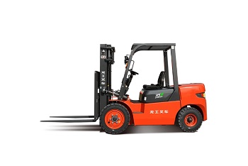 黄冈叉车维修许可证办理全攻略，鼎尔叉车为您助力