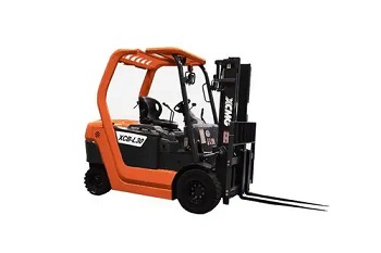 随州叉车维修需要什么资质