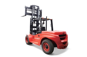 咸宁叉车修理资质要求详解：合规经营必备指南