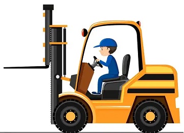 襄阳叉车维修单位必须取得许可证！这些规定您了解吗？