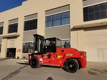 生产电动叉车需要什么资质？一文读懂合规门槛