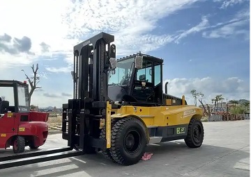 叉车维保需要什么资质