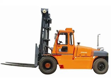 叉车维修资质要求详解：合规经营的关键一步