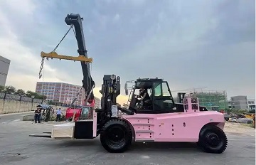 叉车维修资质哪个部门管，如何办理