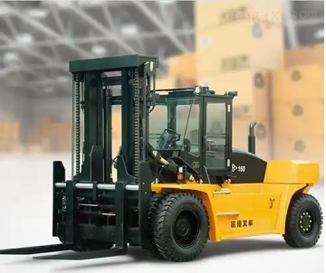 叉车修理需要资质吗？光有技术还不行？这张“身份证”不可或缺！