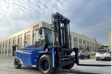 宜昌叉车维修资质在哪里办理？这份指南让你一目了然