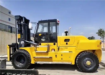 荆门叉车维修许可证去哪儿办理？权威指引来了！