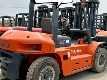 南昌叉车修理许可证去哪儿办理