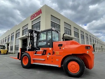 修理叉车需要资质吗？合规经营这些要点要记牢