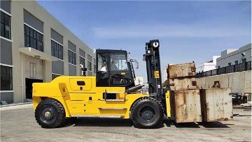 叉车修理资质代办公司，助力企业合规经营