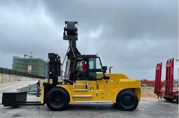 如何快速办理九江叉车修理资质？关键流程搞清楚