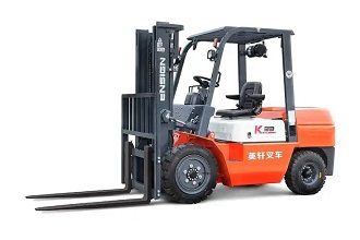 九江叉车维修资质哪个部门管？一文读懂办理流程