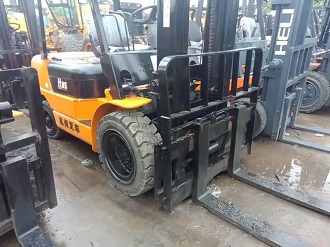 如何办理特种设备叉车维修许可证？专业指南助您高效取证