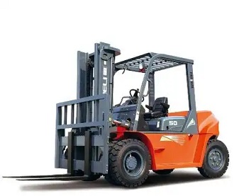 维修叉车需要什么资质？详解叉车特种设备生产许可证办理要点