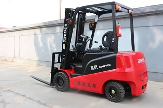 新余叉车维修许可证在哪里办？详细办理指南不可错过