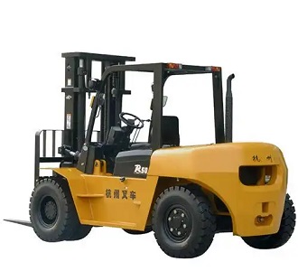 了解流程，高效办理新余叉车修理许可证