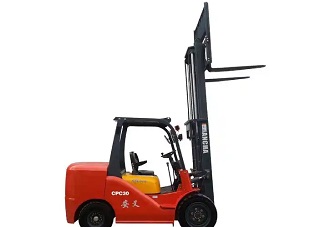 叉车生产资质申请无头绪？专业团队助您高效通关！