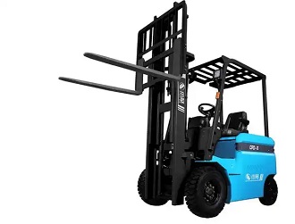 赣州叉车维修许可证在哪个部门办理