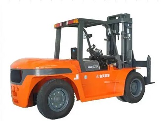 吉安叉车修理许可证代办机构：专业服务助您合规运营