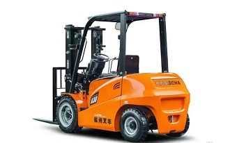 叉车必须取得什么许可证？不可或缺的特种设备生产许可证