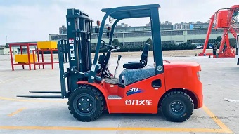 叉车维修服务公司需要许可证吗？